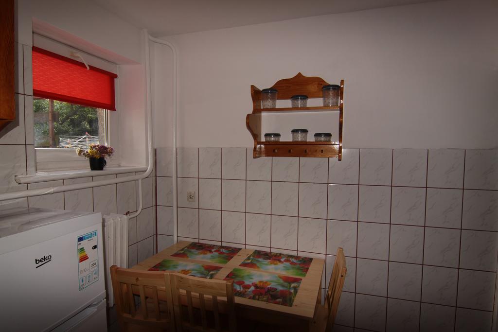 Mieszkanie Na Zielonej Tanie I Wygodne Noclegi Człuchów Kültér fotó